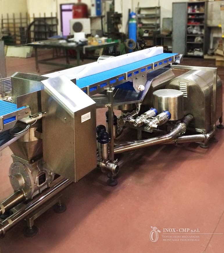 Automatic-curd-transfer-line-(1) -inox-cmp-srl
