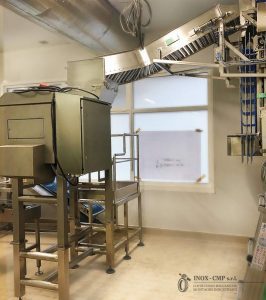Rulliera-folle-con-penna-ribaltabile-inox-cmp-srl