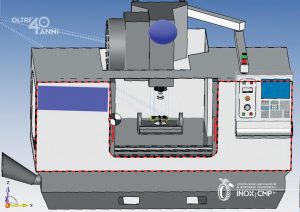 Engineering-Mechanical-Industrial-stainless steel-cmp