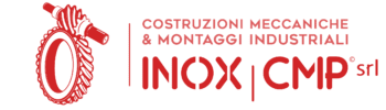 INOX CMP srl - Costruzioni Meccaniche e Montaggi Industriali