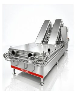 caricatore doppio Inox Cmp italia